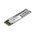  SSD Exegate NextPro KC2000TP120 (EX282317RUS) M.2 2280 120GB (PCIe Gen3x4, NVMe, 22x80mm, 3D TLC) 