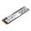  SSD Exegate NextPro+ KC4000TP512 (EX297592RUS) M.2 2280 512GB (PCIe Gen4x4, NVMe, 22x80mm, 3D TLC) 