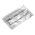  SSD Exegate NextPro+ KC4000TP512 (EX297592RUS) M.2 2280 512GB (PCIe Gen4x4, NVMe, 22x80mm, 3D TLC) 