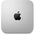  Неттоп Apple Mac mini A2686 (Z16L00005) Apple M2 8 core, 16ГБ, 512ГБ(SSD), macOS, серебристый 