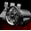  Руль Thrustmaster T-GT II для PC, PS4, PS4 Pro, PS5 