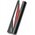  SSD Netac ZX20L (NT01ZX20L-256G-32BK) 256GB USB 3.2 Gen 2 Type-C, R/W up to 2000MB/1800MB/s, with USB C to A cable and 20Gbps USB C to C 