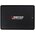  SSD Biostar S160 (S160-512G) 512GB (2.5", SATA 3.0, 3D TLC, 550/485MB/s) 