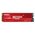  SSD KingSpec XG7000 Series (XG7000-2TB) 2.0Tb M.2 (PCI-E 4.0 x4, up to 7400/6600MBs, 3D TLC, 1200TBW, NVMe 1.4, 22х80mm, heat 