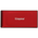  SSD Kingston XS1000, 1000GB, (SXS1000R/1000G) External, Type-C/A, USB 3.2 Gen 2, R/W 1050/1000MB/s, 70x33x14mm, 29g 