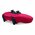  Геймпад Sony PlayStation 5 DualSense (CFI-ZCT1J02) Wireless Red 