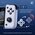  Геймпад для смартфона EasySMX M05 (VG-C506) белый 