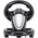  Руль Defender Turbo Pro для PC, PS3, PS4, Xbox Series X, Series S, One, Nintendo Switch (64291 