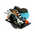  Пила циркулярная Sturm! CS51160 160 мм, 1400 Вт 