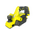  Рубанок Ryobi One+ R18PL-0 (5133002921) без АКБ и ЗУ 