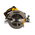  Пила дисковая DeWALT DCS570NT-XJ без АКБ и ЗУ 