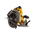  Пила дисковая DeWALT DCS570NT-XJ без АКБ и ЗУ 