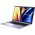  Ноутбук ASUS VivoBook Series X1502ZA-EJ2233 (90NB0VX2-M03350) 15.6" 1920x1080/Core i3-1220P/RAM 8Гб/SSD 512Гб/Intel UHD/EngRus/DOS silver 1.7 кг 