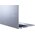  Ноутбук ASUS VivoBook Series X1502ZA-EJ2233 (90NB0VX2-M03350) 15.6" 1920x1080/Core i3-1220P/RAM 8Гб/SSD 512Гб/Intel UHD/EngRus/DOS silver 1.7 кг 