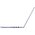  Ноутбук ASUS VivoBook Series X1502ZA-EJ2233 (90NB0VX2-M03350) 15.6" 1920x1080/Core i3-1220P/RAM 8Гб/SSD 512Гб/Intel UHD/EngRus/DOS silver 1.7 кг 