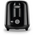  Тостер Vitek Illusion VT-1573 черный 