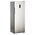  Морозильник Ascoli ASFI258WE Inox Color 
