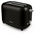  Тостер Vitek Illusion VT-1573 черный 