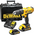  Дрель-шуруповерт DeWalt DCD776S2-ZA аккумуляторный с АКК и ЗУ 