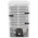  Морозильник Scandilux F 064 W White 
