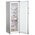  Морозильник Ascoli ASFI258WE Inox Color 