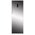  Морозильник Ascoli ASFI258WE Inox Color 