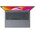  Ноутбук Chuwi HeroBook Plus (CWI629-CN8N5N1HDMXX) 15.6" Celeron N4020/8Gb/SSD512Gb/IntelUHD/FHD/Win11/Grey 