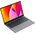  Ноутбук Chuwi HeroBook Plus (CWI629-CN8N5N1HDMXX) 15.6" Celeron N4020/8Gb/SSD512Gb/IntelUHD/FHD/Win11/Grey 