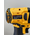  Дрель-шуруповерт EDON AAW-21/300BL черный/желтый 25088 