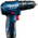  Дрель-шуруповерт Bosch GSB 12V-30 (06019G9100) 2Ач, с двумя аккумуляторами 