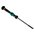  Отвертка Wera 2035 WE-118012 0,6x3,5x80мм 
