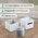  Увлажнитель Smartmi Evaporative Humidifier 3 CJXJSQ05ZM 