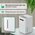  Увлажнитель Smartmi Evaporative Humidifier 3 CJXJSQ05ZM 