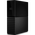  Внешний HDD Western Digital WDBBGB0220HBK-EESN My Book 3.5", 22TB, USB 3.2, черный 