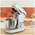  Кухонная машина Tefal QB520B38 