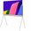  Телевизор LG 55LX1T6LA.ARUB 