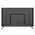  Телевизор BQ 55FSU38B Black 
