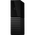 Внешний HDD Western Digital WDBBGB0220HBK-EESN My Book 3.5", 22TB, USB 3.2, черный 