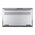  Ноутбук IRBIS 17NBP4502-G2 17.3" FHD (1920x1080) IPS 300cd, Core i7-1255U, 16Gb DDR4-3200(1), 1Tb SSD, Kbd Backlit, 2.2kg, Grey 