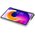  Чехол для планшета ARK Teclast T45HD темно-серый 