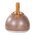  Чайник WILLMARK WTK-4022SS коричневый 