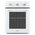  Духовой шкаф Krona Linde 45 WH 