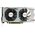  Видеокарта Afox Nvidia GeForce GTX 1050TI 4Gb AF1050TI-4096D5H7-V8 PCI-E 128bit GDDR5 1291/7000 DVIx1 HDMIx1 DPx1 HDCP Ret 