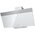  Вытяжка Krona Kristen A 900 white S 