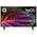  Телевизор BBK 40LEX-7249/FTS2C (B) черный 