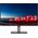  Монитор LENOVO T27h-30 (63A3GAT1EU) черный 
