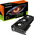  Видеокарта Gigabyte Nvidia GeForce RTX 4070 12Gb (GV-N4070WF3OCV2-12GD) PCI-E 4.0 192bit GDDR6 2490/21000 HDMIx1 DPx3 HDCP Ret 
