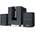  Компьютерные колонки MICROLAB M-106 черный 