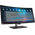  Монитор LENOVO P40W-20 (62C1GAT6EU) черный 
