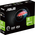  Видеокарта Asus Nvidia GeForce GT 710 2Gb (GT710-SL-2GD5-BRK-Evo) PCI-E 64bit GDDR5 954/5012 DVIx1 HDMIx1 CRTx1 HDCP Ret low profile 